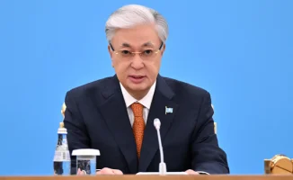 Президент Казахстана Касым-Жомарт Токаев подписал два новых закона, сообщает Tengrinews.kz со ссылкой на Акорду.