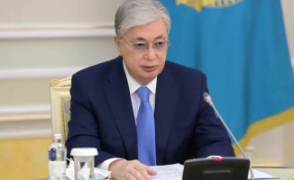 Токаев в Пакистане: новые горизонты для Казахстана