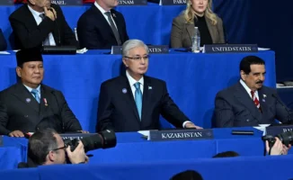 Токаев инициирует создание награды имени Трампа: новые перспективы для международного сотрудничества Казахстана