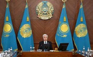 Токаев проводит третье расширенное заседание правительства: ключевые вопросы и ожидания