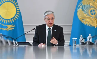 Токаев соберёт правительство на расширенное заседание в Нур-Султане