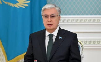 Токаев: Казахстан с Пакистаном в горе и поддержке