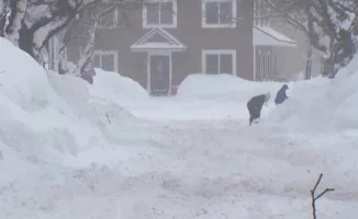 Токаев отправил теплые слова поддержки Японии в холодный час: соболезнования премьеру в связи с трагическими жертвами снегопада