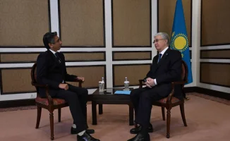 Токаев о социальных связях Казахстана с Пакистаном: укрепление отношений в условиях глобальных вызовов