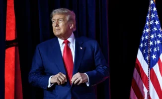 Трамп откроет завесу тайны: правительственные документы о НЛО на грани рассекречивания