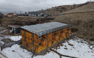 Алматинское здание: снос в предгорьях или новый виток?