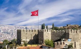 Анкара предлагает мирное решение для стабилизации ситуации в Иране