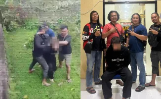 Международный резонанс: полиция Индонезии раскрыла детали задержания подозреваемого в убийстве супругов в Атырауской области