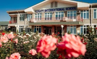 Алматинская школа QSI высказалась о трагедии с ученицей