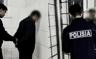 Бизнесмен за интимные фото: сталкинг в суде Алмааты