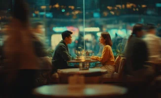 Новые горизонты знакомств: как 'Уятный' меняет жизнь в Астане и Алматы