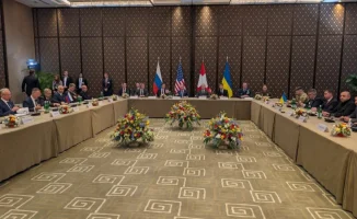 Третий раунд переговоров в Женеве: возможные пути к разрешению конфликта между Россией и Украиной