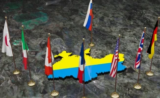 Украина, Россия и США готовятся к третьему раунду переговоров в Женеве