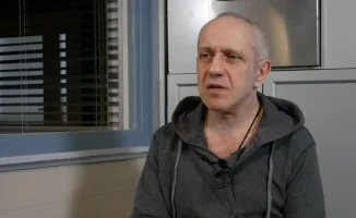 В Алматы ушёл из жизни актёр Владимир Довжик, звезда 'Интернов' и 'Бригады'