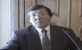 Умер академик Айсултан Калыбаев: выдающийся казахстанский учёный-физик скончался в Алматы на 80-м году жизни