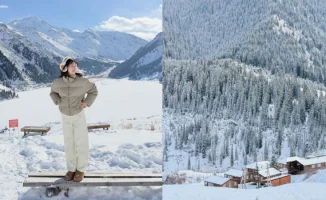 Казахстан: новые горизонты для туристов из Таиланда