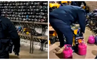 В Актобе нашли газ для веселья: что дальше?