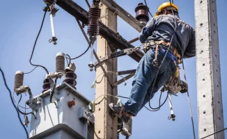 Алматы в темноте: когда и где отключат свет?