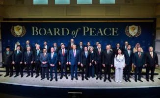 Казахстан на политической арене: как Совету мира не забыть уроки истории в свете Трамповских маневров