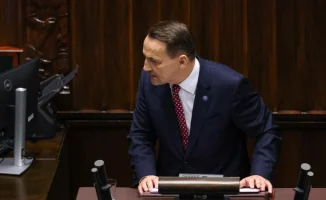 Польша готовится к войне: слова Министра иностранных дел Радослава Сикорского о масштабах конфликта, которые видели наши деды