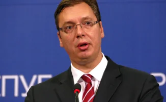 Задержаны подозреваемые в покушении на президента Вучича в Сербии