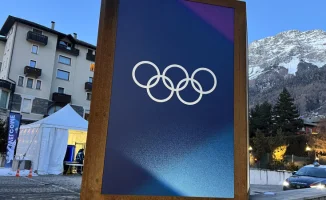 Второй день Олимпиады-2026: когда и где смотреть выступления казахстанцев 8 февраля в Милане и Кортине-д'Ампеццо