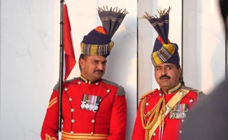 Зачем Казахстану Пакистан. Репортаж из Исламабада