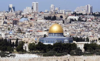 Заявление о "библейском" праве Израиля на земли Ближнего Востока вызвало гнев в арабском мире: 14 арабских и исламских стран осудили позицию Израиля