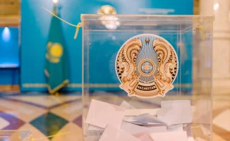 Казахстан: Конституция как загадка для зарубежных экспертов
