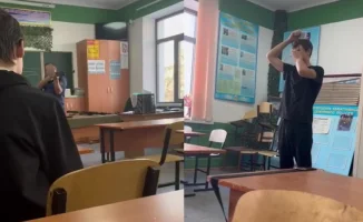 Неоднозначное видео из алматинского колледжа: ученики под прицелом или креативный подход к обучению?