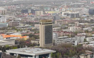 Землетрясение в Алматы: последствия и реакция местных властей