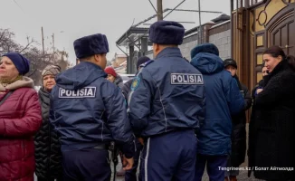 Земля и люди: чего ждут от акимата Алматы жители неожиданно попавших под снос микрорайонов