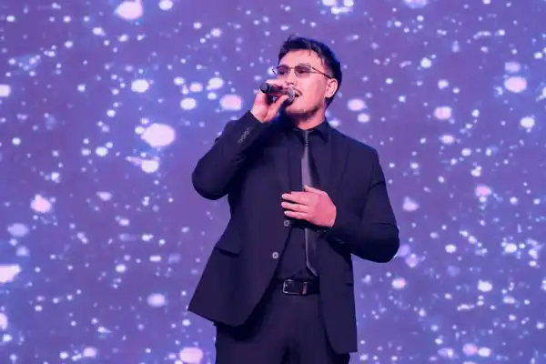 В МВД отметили Международный женский день (2)