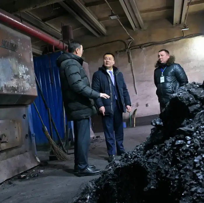 Аким области Асаин Байханов с рабочей поездкой посетил Железинский район (9)