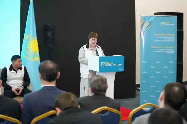 Общенациональная коалиция провела встречу с коллективом Минэнерго по вопросам конституционной реформы (6)