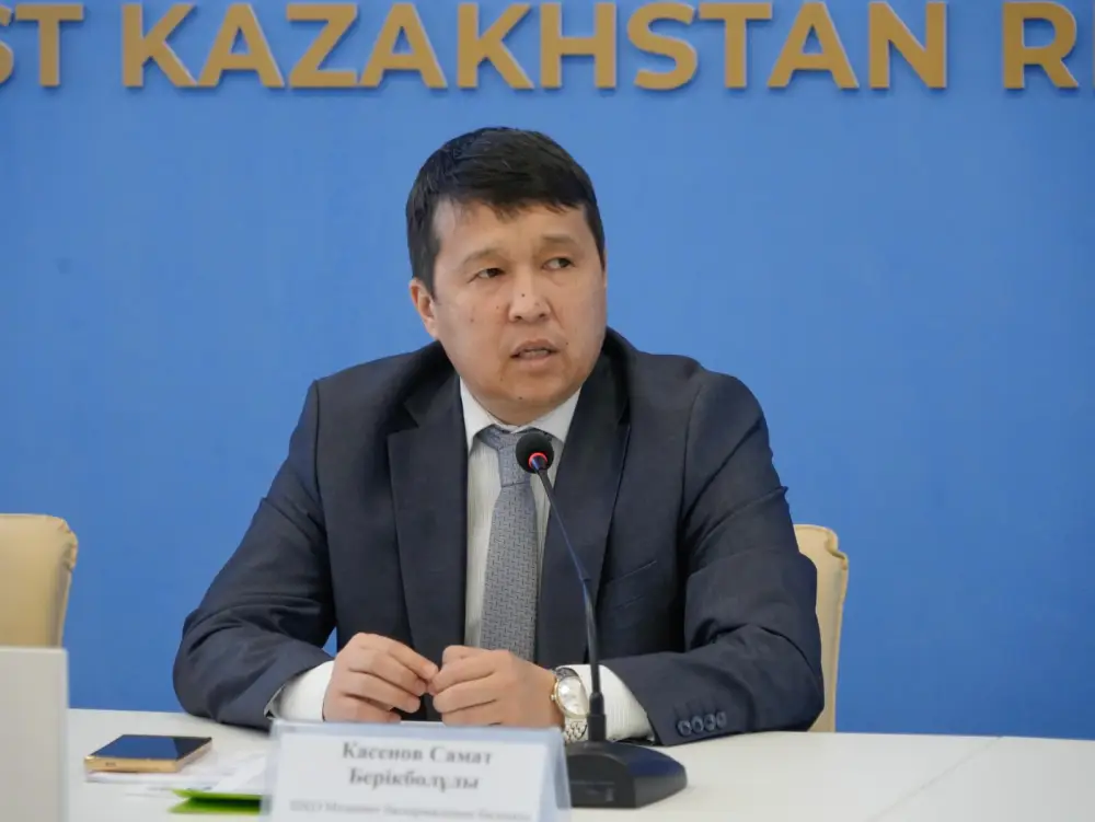 Восточноказахстанцы планируют войти в Книгу рекордов Гиннесса (3)