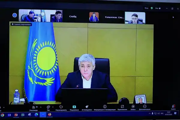 Работа, образование и спорт: в Карагандинской области расширяют возможности для детей с особыми потребностями (4)