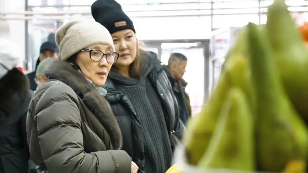 Ярмарки «Nauryz Sale» и большие скидки: что подготовили для жителей Астаны (3)