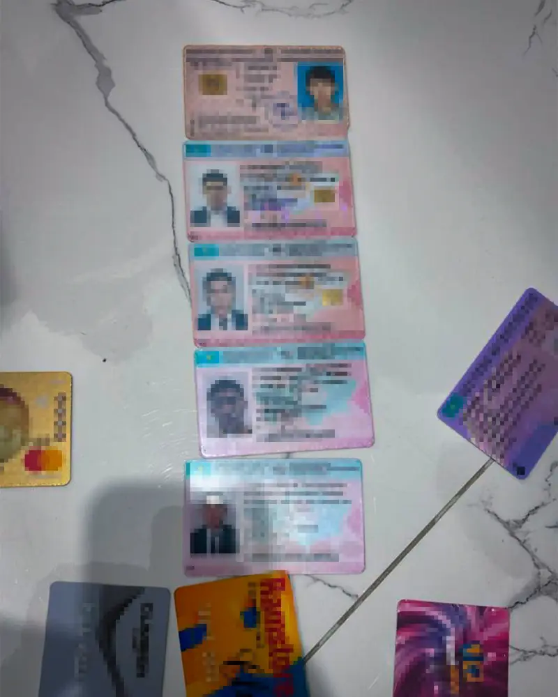 О противодействии коррупции (4)