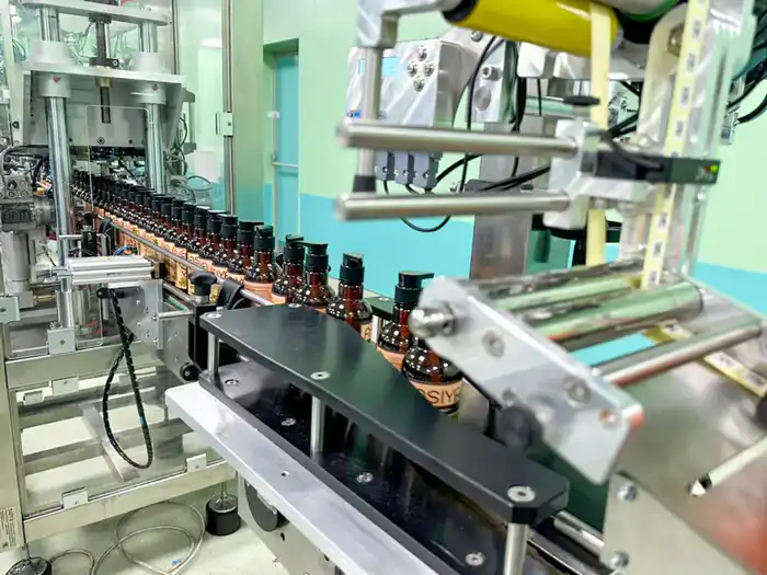 Цифровая маркировка выходит на тестирование у производителей бытовой химии и косметики (3)