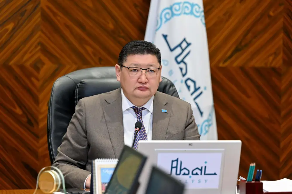 Рассмотрены вопросы подготовки к весенним паводкам (3)