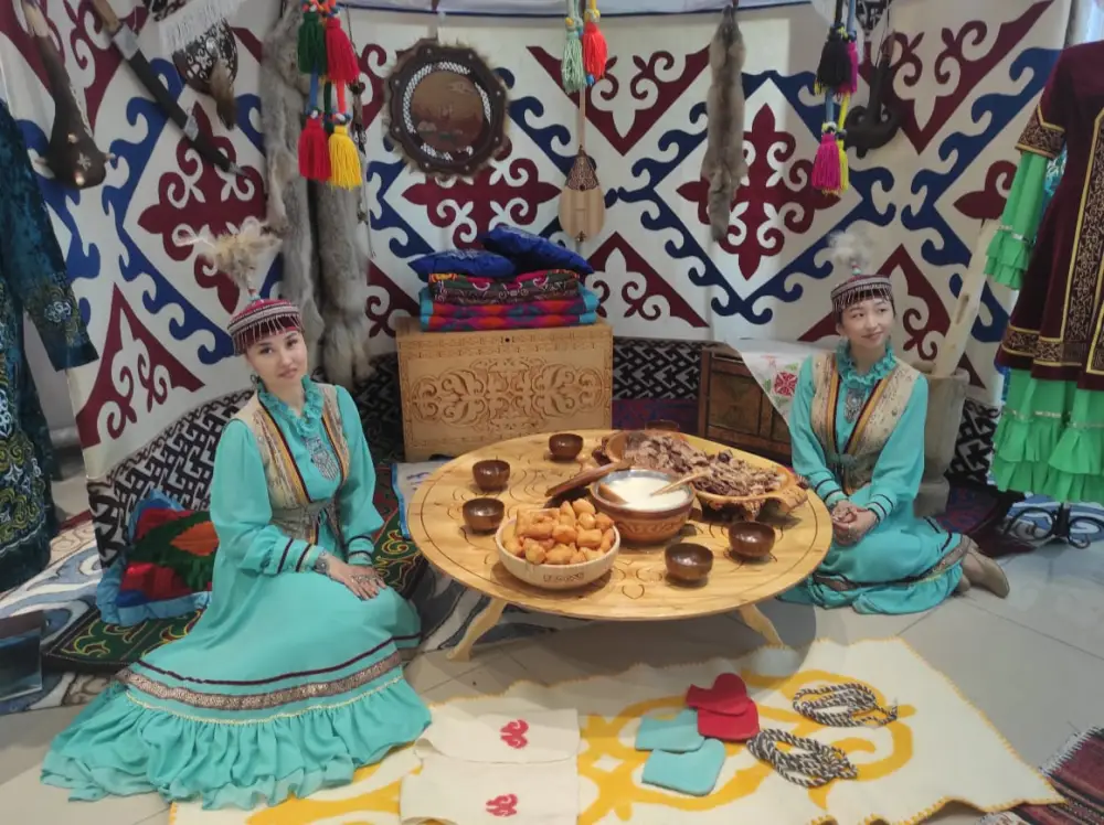 В Усть-Каменогорске в честь Наурыза пройдет более 100 мероприятий (3)