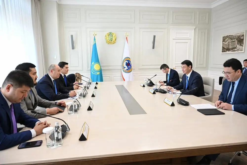 В Алматы обсудили меры поддержки и развития предпринимательства (6)