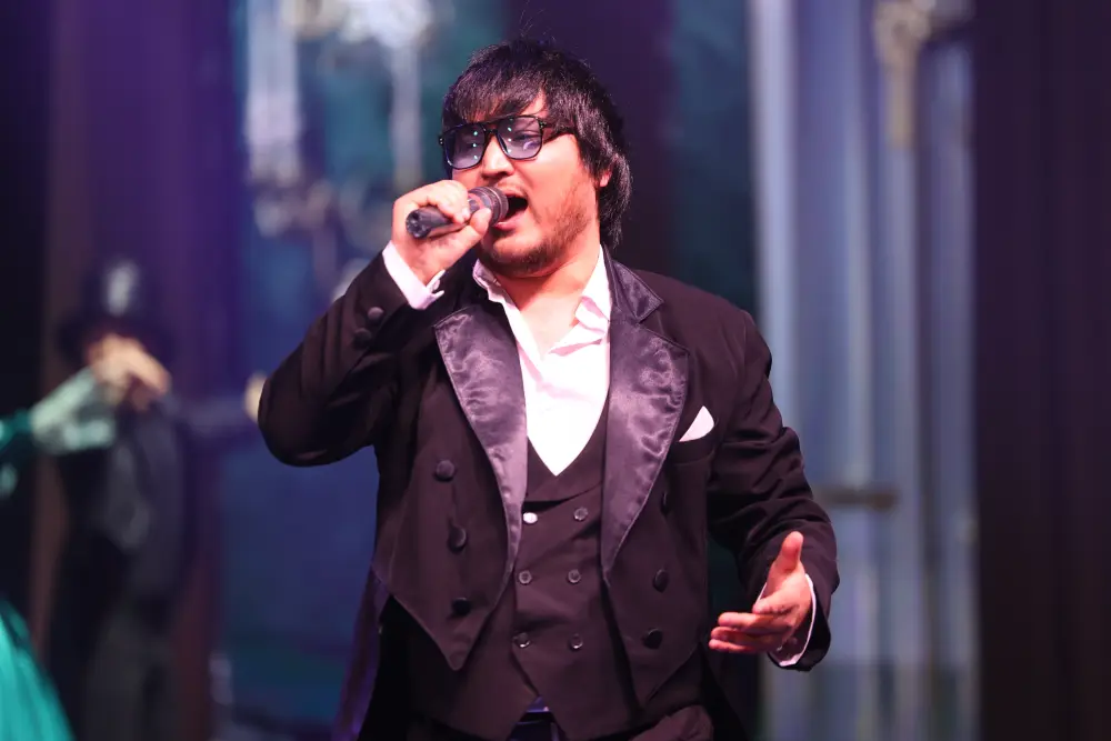 Праздничный концерт «Әлемнің жарығы» (8)