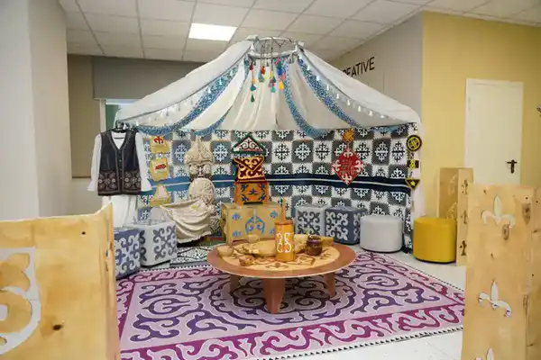 «Интеграция современных лабораторных комплексов и STEAM»: в столице прошел Республиканский научно-практический семинар (3)