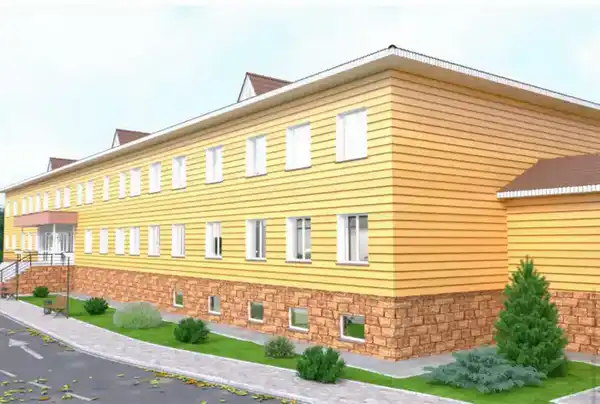 В этом году в трех районных больницах Актюбинской области начнут строить пристройки (4)