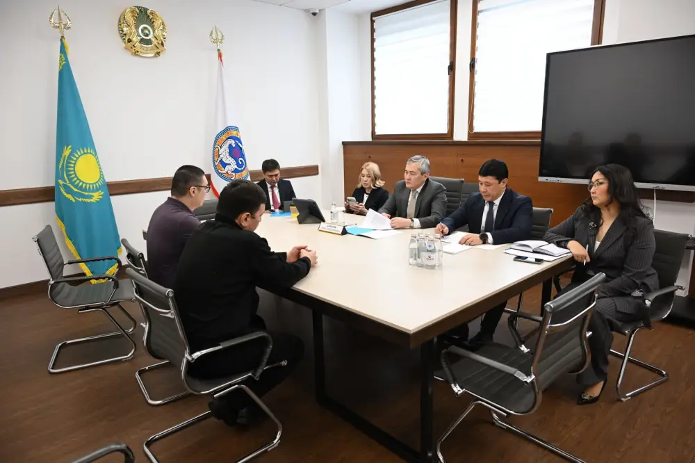 В акимате Алматы объяснили, почему микрорайон Абай не переводят под ИЖС (2)