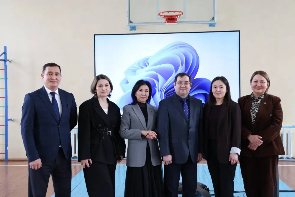 В Академии правосудия при Высшем Судебном Совете состоялся первый правовой турнир среди магистрантов профильных образовательных программ (2)