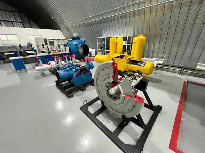 Повышение квалификации инспекторов местных исполнительных органов (2)