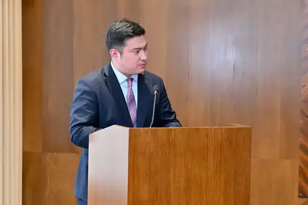 В области Абай рассмотрены вопросы подготовки к весенним паводкам (10)